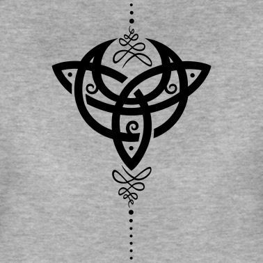 Celtic Knot Tattoo 166