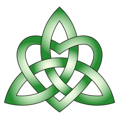 Celtic Knot Tattoo 168