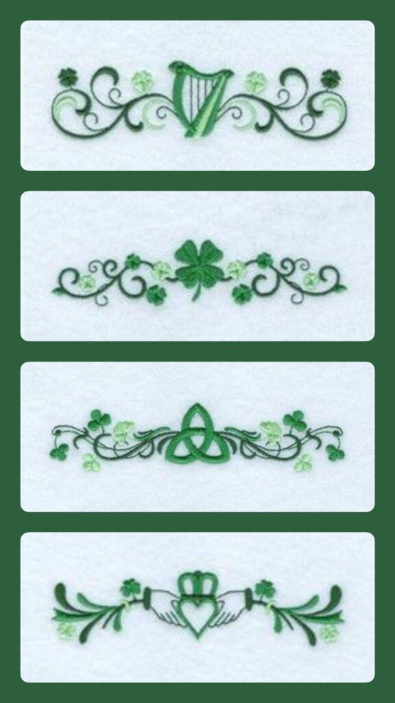 Celtic Knot Tattoo 17