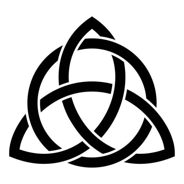 Celtic Knot Tattoo 172