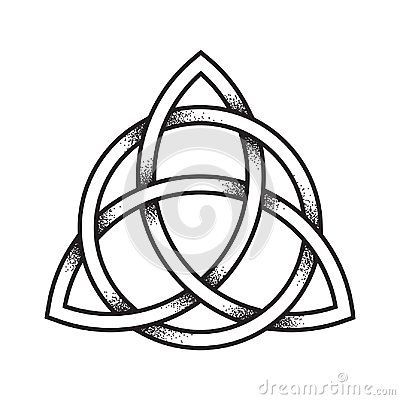 Celtic Knot Tattoo 173