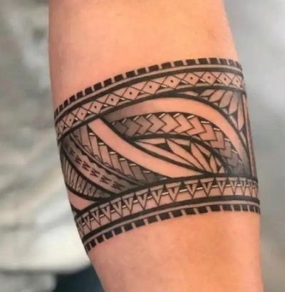 Celtic Knot Tattoo 18