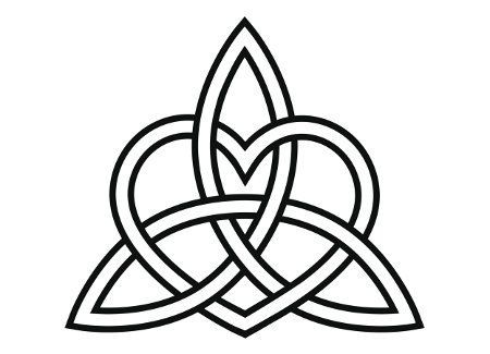 Celtic Knot Tattoo 181