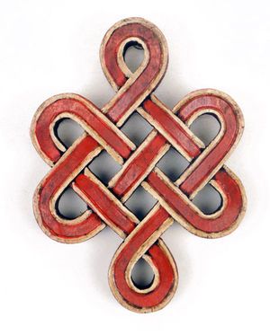 Celtic Knot Tattoo 184