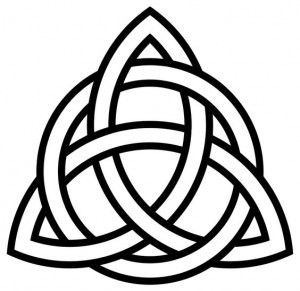 Celtic Knot Tattoo 186