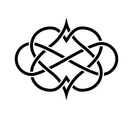 Celtic Knot Tattoo 188