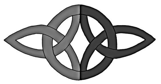 Celtic Knot Tattoo 189