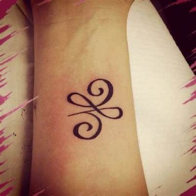 Celtic Knot Tattoo 190