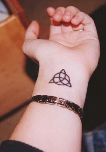 Celtic Knot Tattoo 191