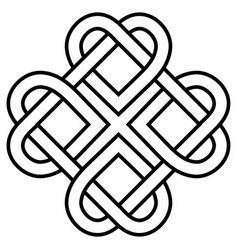 Celtic Knot Tattoo 194