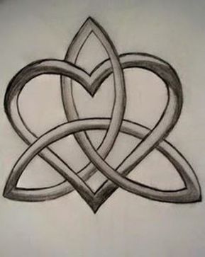 Celtic Knot Tattoo 196