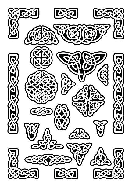 Celtic Knot Tattoo 20