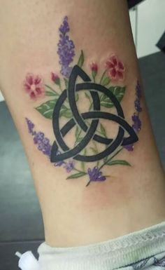 Celtic Knot Tattoo 201