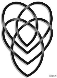 Celtic Knot Tattoo 202