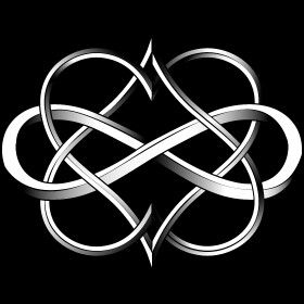Celtic Knot Tattoo 203