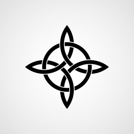 Celtic Knot Tattoo 205