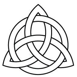 Celtic Knot Tattoo 206