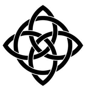 Celtic Knot Tattoo 207