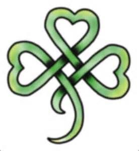 Celtic Knot Tattoo 209