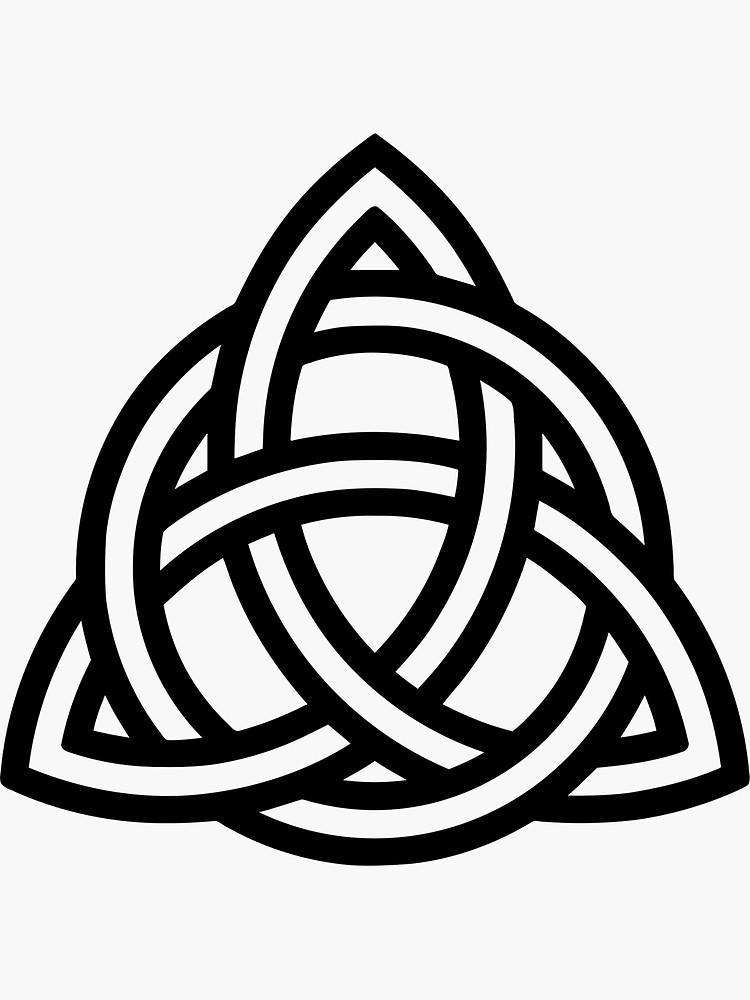 Celtic Knot Tattoo 21
