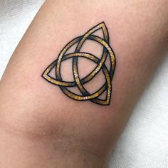 Celtic Knot Tattoo 210