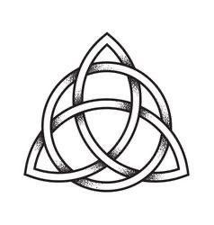 Celtic Knot Tattoo 212