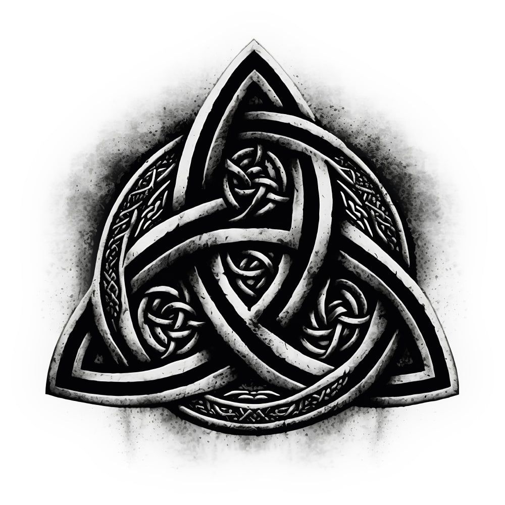 Celtic Knot Tattoo 30