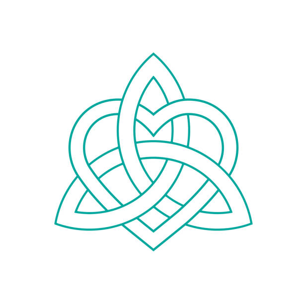 Celtic Knot Tattoo 31