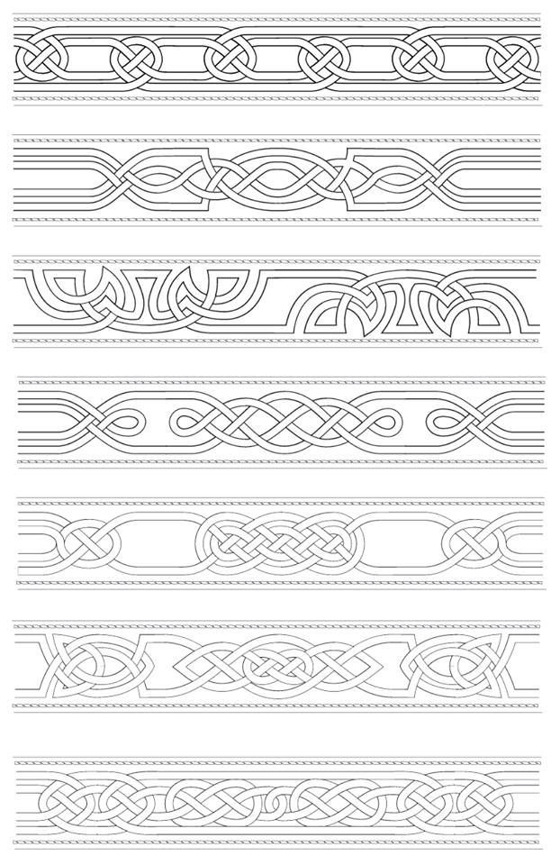 Celtic Knot Tattoo 33