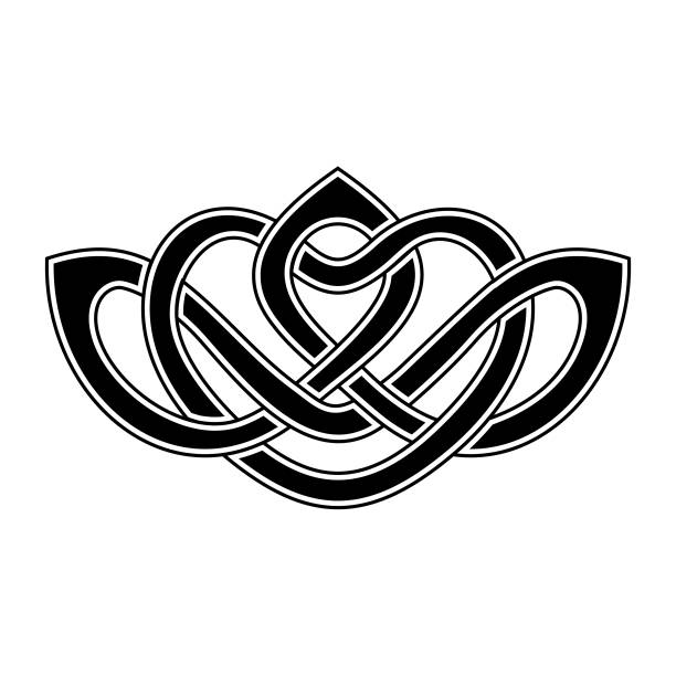 Celtic Knot Tattoo 34