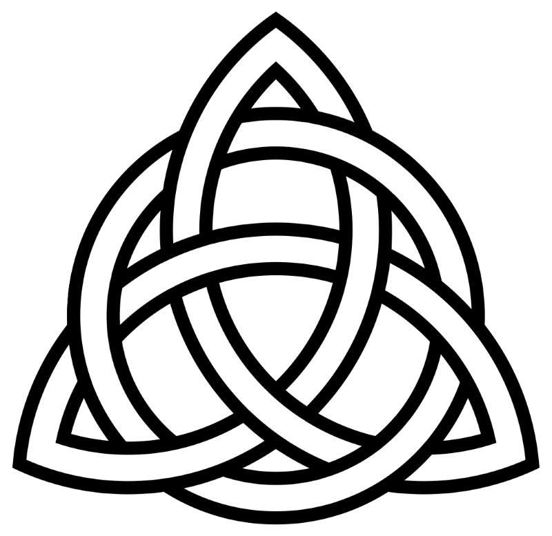 Celtic Knot Tattoo 36