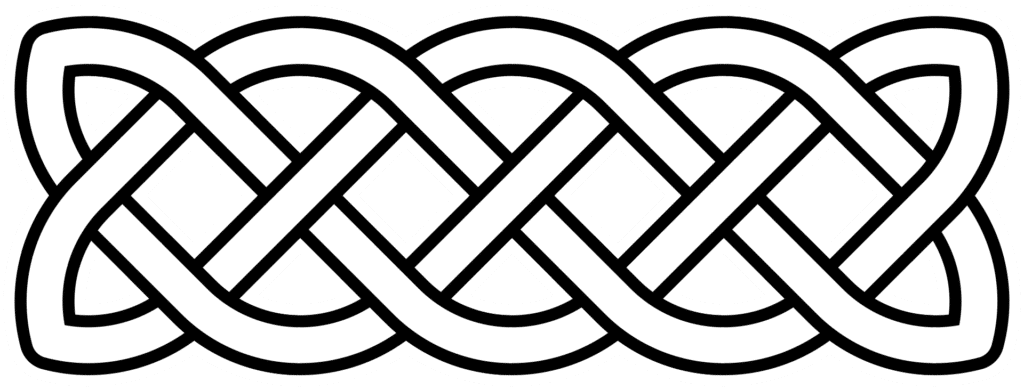 Celtic Knot Tattoo 37