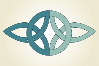 Celtic Knot Tattoo 42