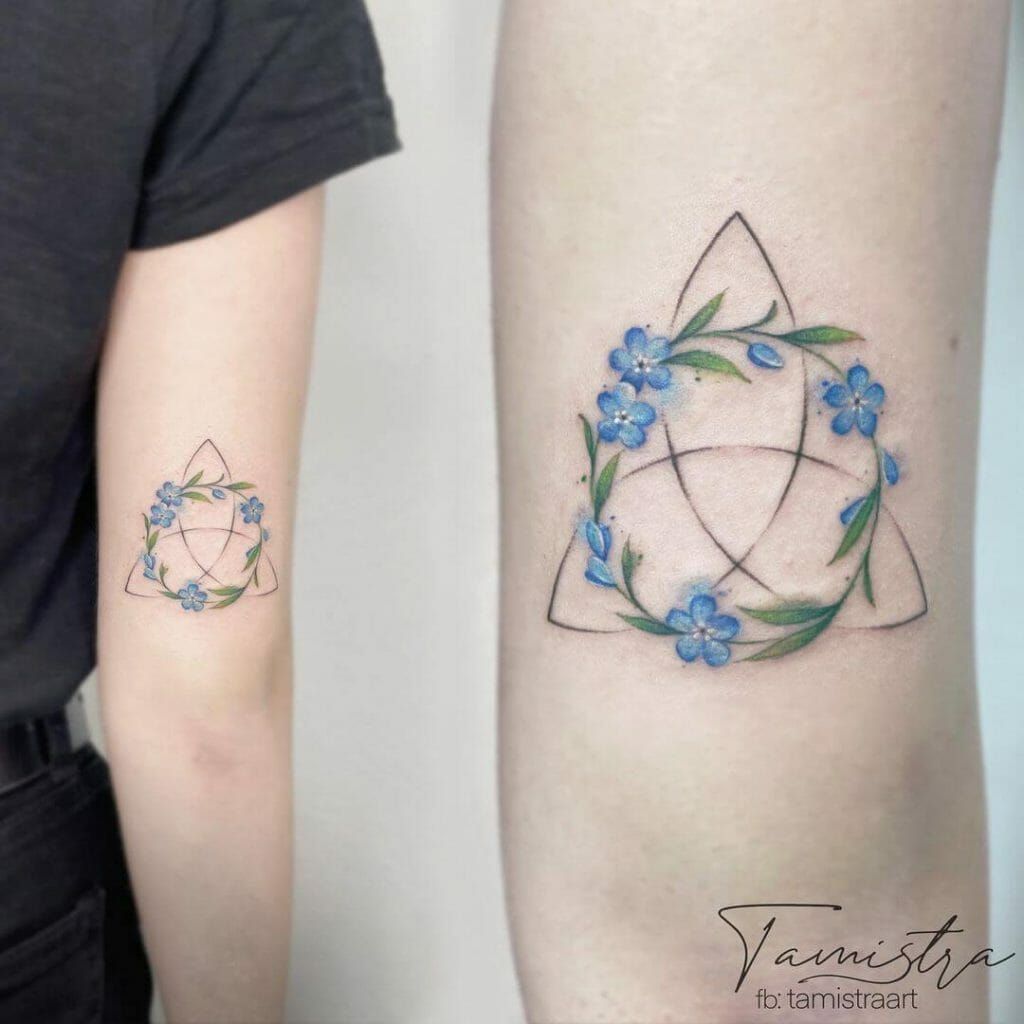 Celtic Knot Tattoo 69