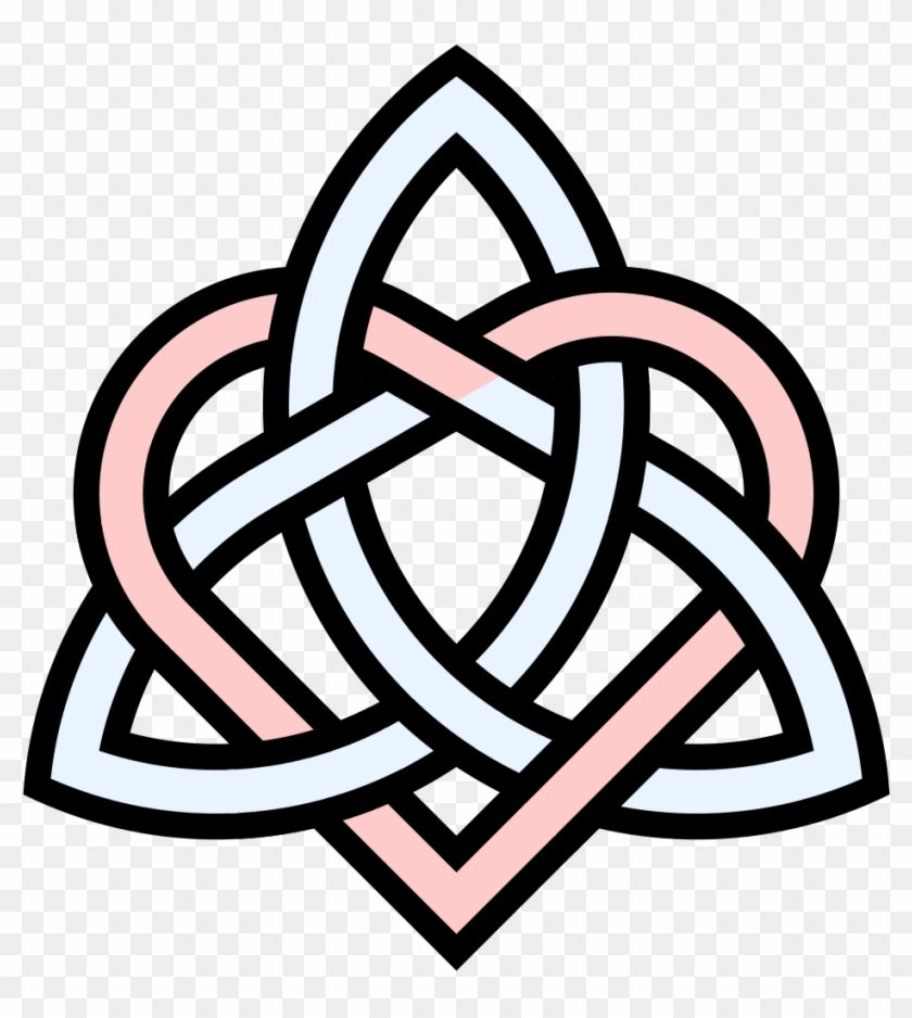 Celtic Knot Tattoo 72