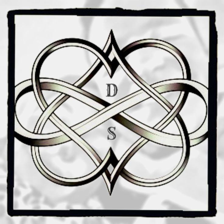 Celtic Knot Tattoo 76