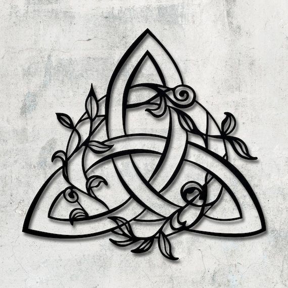 Celtic Knot Tattoo 78