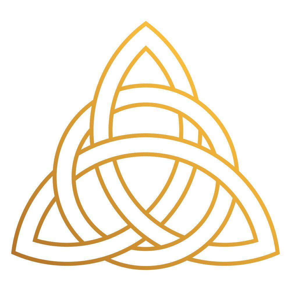 Celtic Knot Tattoo 84