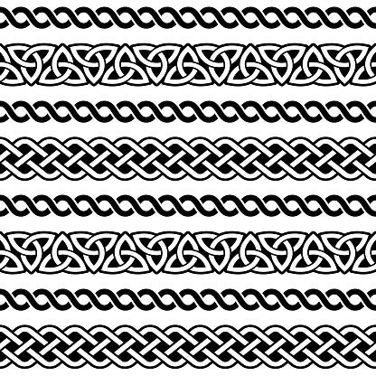Celtic Knot Tattoo 87