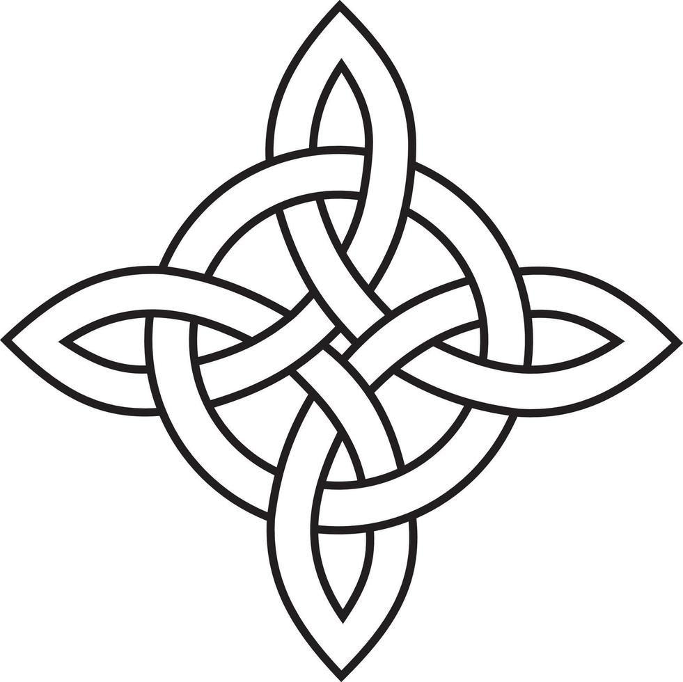 Celtic Knot Tattoo 90