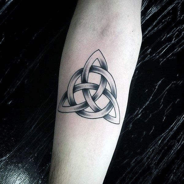 Celtic Knot Tattoo 91