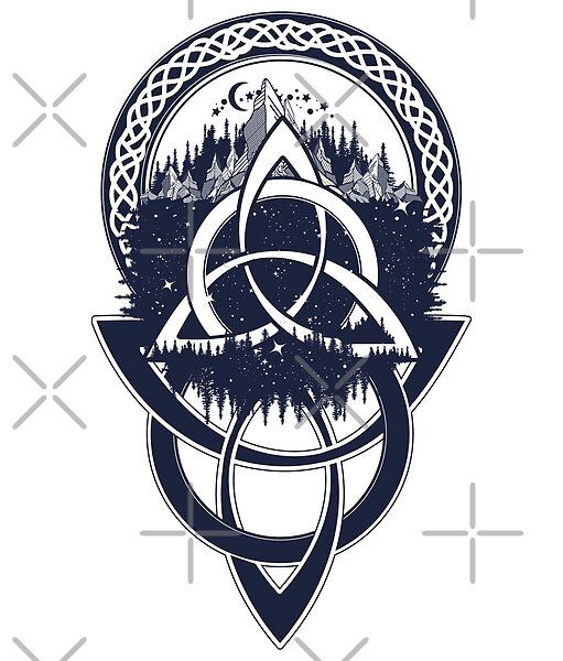 Celtic Knot Tattoo 92