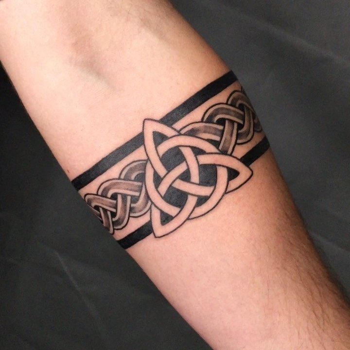 Celtic Knot Tattoo 94