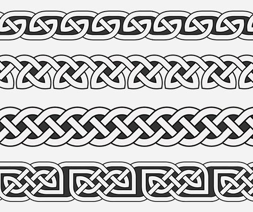Celtic Knot Tattoo 95