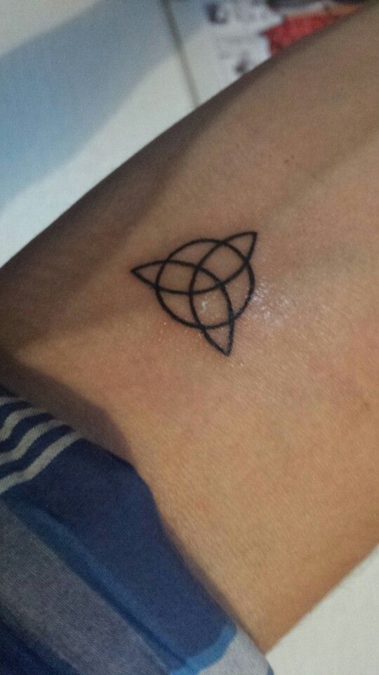 Celtic Knot Tattoo 98