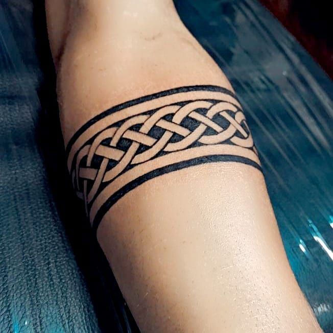 Celtic Knot Tattoo 99