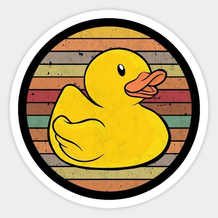 Duck Tattoo 145