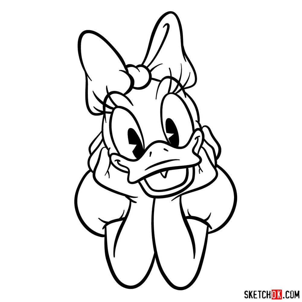 Duck Tattoo 157