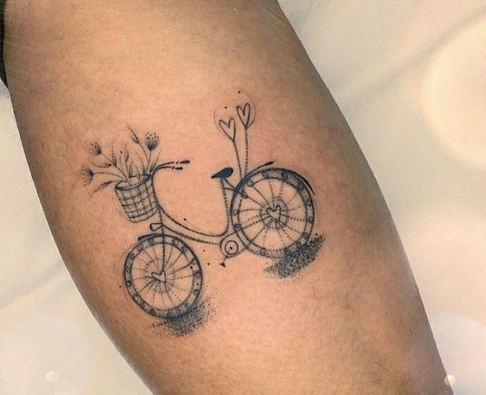 Duck Tattoo 188