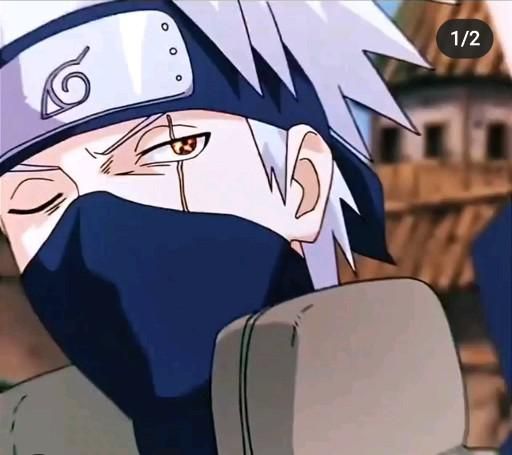 Kakashi Tattoos 238